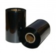 Термотрансферная красящая лента Риббон Wax Standard 102*450 1” OUT