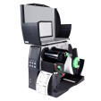 Принтер этикеток iDPRT iX4P (600dpi, 1 USB-B, 3 USB HOST, Ethernet, 1 RS232, LCD screen)