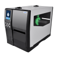 Принтер этикеток iDPRT iX4P (600dpi, 1 USB-B, 3 USB HOST, Ethernet, 1 RS232, LCD screen)