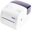 Принтер этикеток iDPRT iD4S USB Ethernet