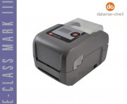 Принтер этикеток Datamax E-4206P Pro Mark III, термотрансферный