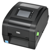 Принтер этикеток TSC TH340T для термоусаживаемой трубки