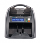 Счетчик банкнот DORS 750
