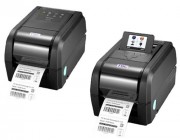 Принтер этикеток TSC TX300 термотрансферный (300 dpi)
